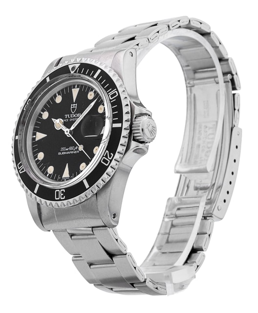 Tudor Submariner 76100 Image 2
